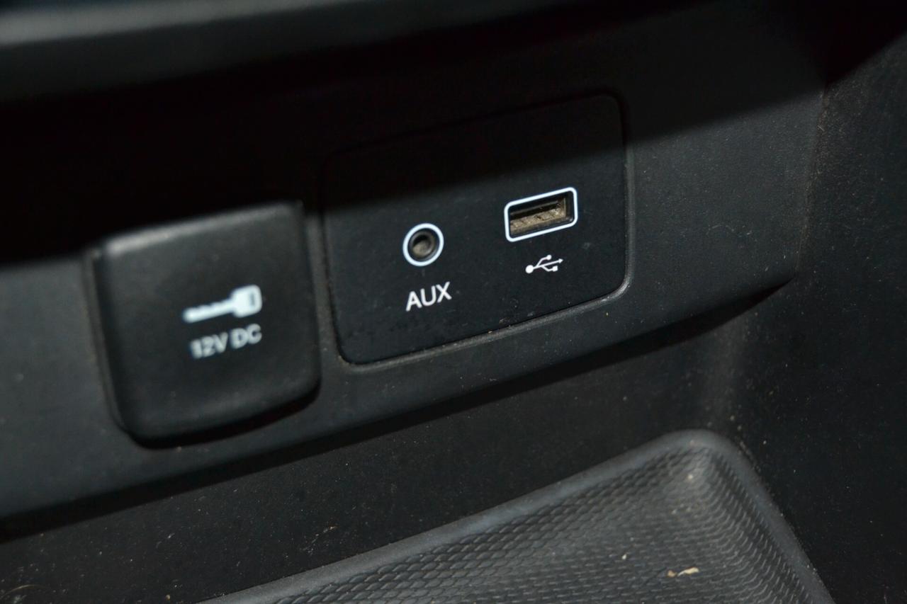 Fiat Tipo 1.6 MJT 120CV Lounge UniPro/Cruise/KMDOC
