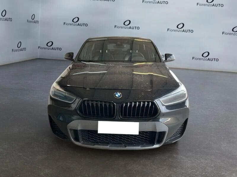 Bmw X2 sDrive18d Msport-X (PREZZO REALE)