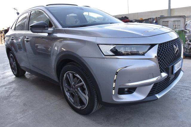 DS AUTOMOBILES DS 7 Crossback BlueHDi 130 aut. Grand Chic *Navi,LED,Pelle,Tetto*