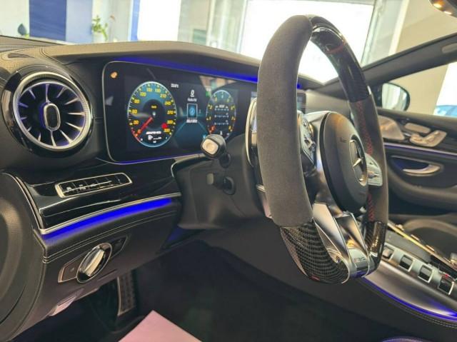 Mercedes AMG GT 53 mhev (eq-boost) Premium Plus 4matic+ auto