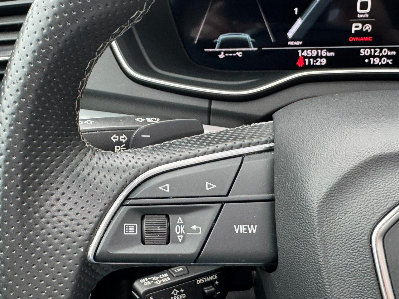 SQ5 SPB TDI 341cv quattro Tetto Matrix R.Lega 21"