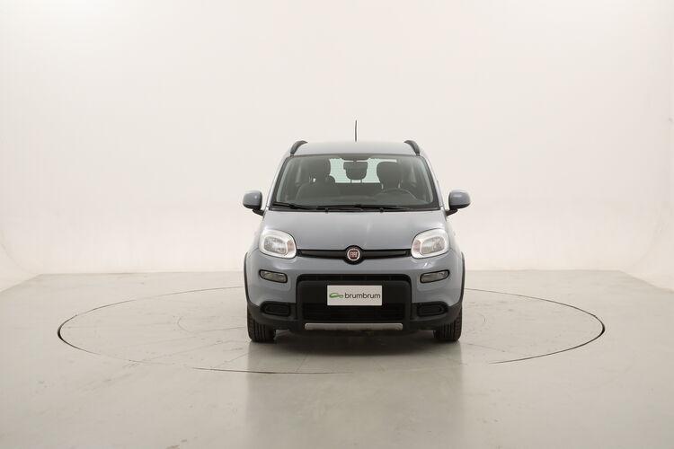 Fiat Panda Hybrid City Life BR516454 1.0 Mild Hybrid 70CV