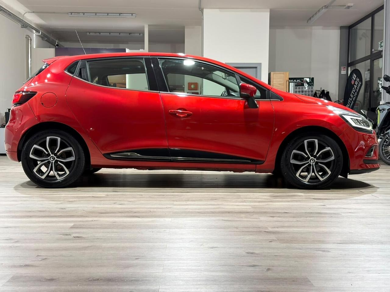 RENAULT CLIO 1.5DCI 90CV 5P - UNICOPROPRIETARIO