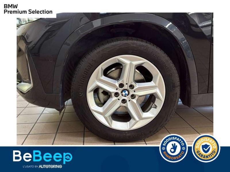 BMW X1 SDRIVE18I X-LINE EDITION SIGNATURE AUTO