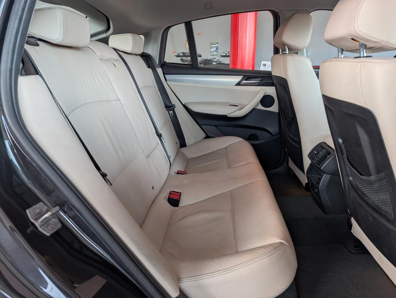 Bmw X4 xDrive20d xLine 2.0 190CV