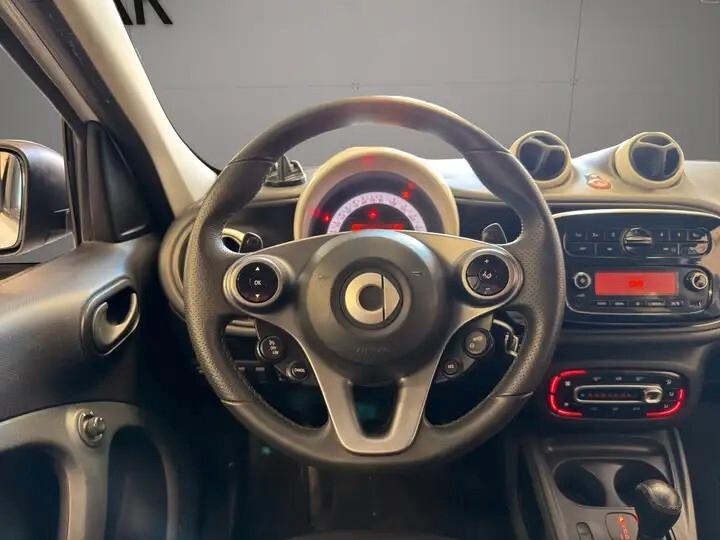 smart forFour 1.0 Youngster 71cv~Unipro~Promo finanziamento