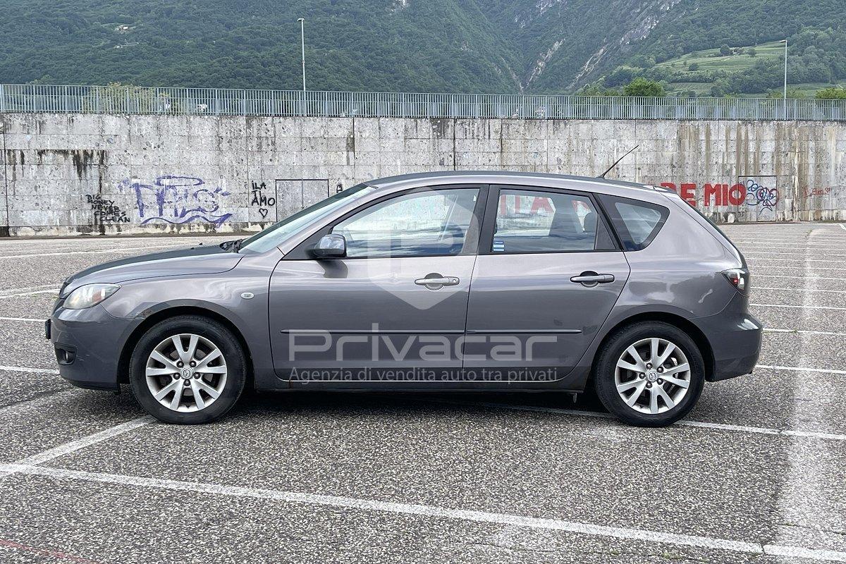 MAZDA Mazda3 1.6 16V 105CV Extra