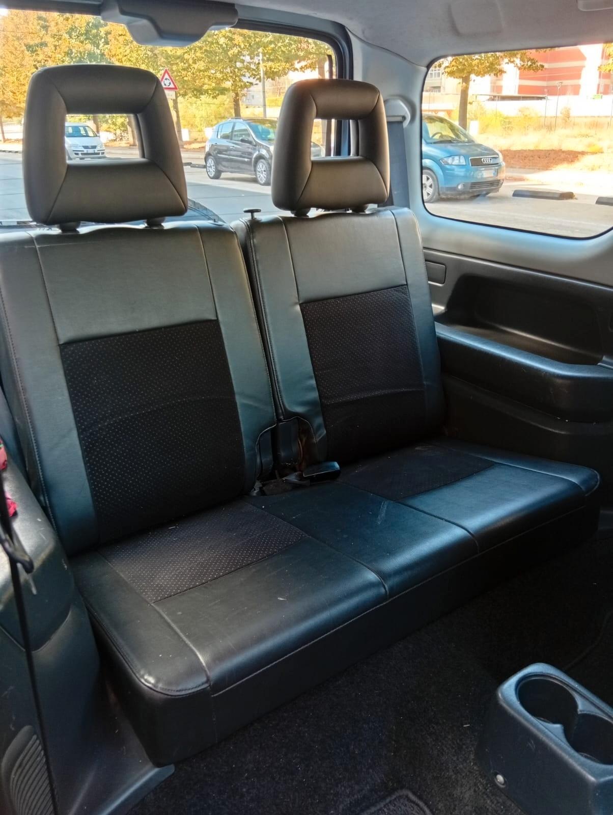Suzuki Jimny 1.5 DDiS cat 4WD JLX