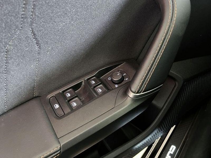 Cupra Leon Leon 1.5 Hybrid 150 CV DSG