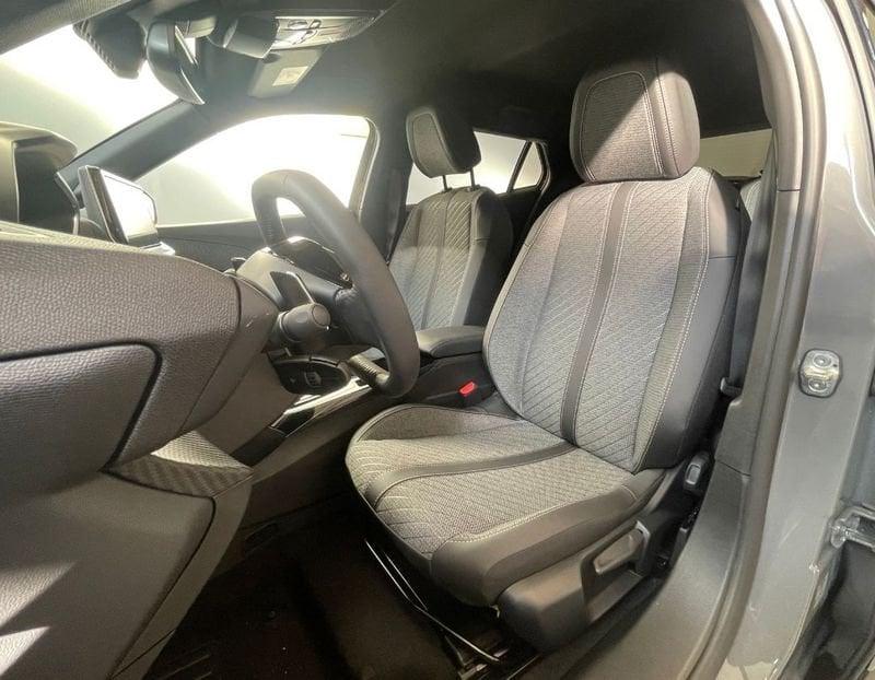 Peugeot 2008 2008 Hybrid 145 e-DCS6 Allure