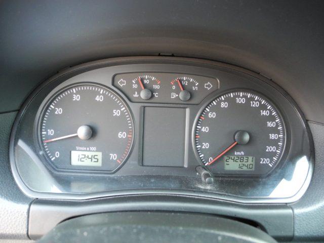 VOLKSWAGEN Polo 1.4 16v 5p. Comfortl.- Ok NEOPATENTATI - UniPROPR.