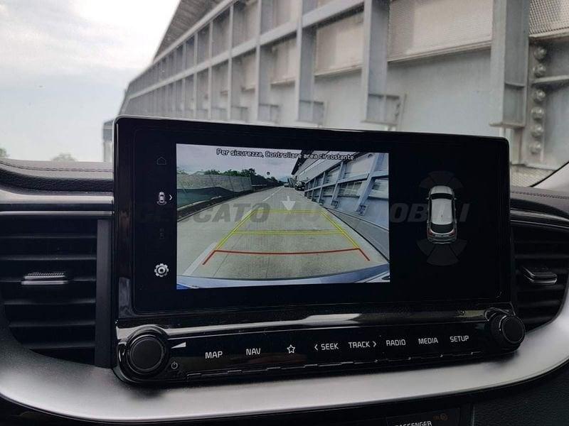 KIA Xceed XCEED PE 1.6 PHEV STYLE