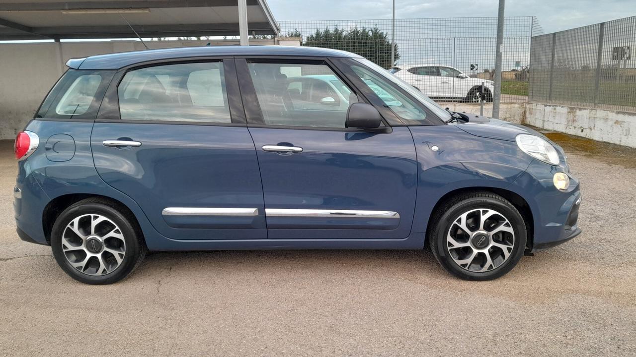 Fiat 500L 1.4 95 CV Lounge