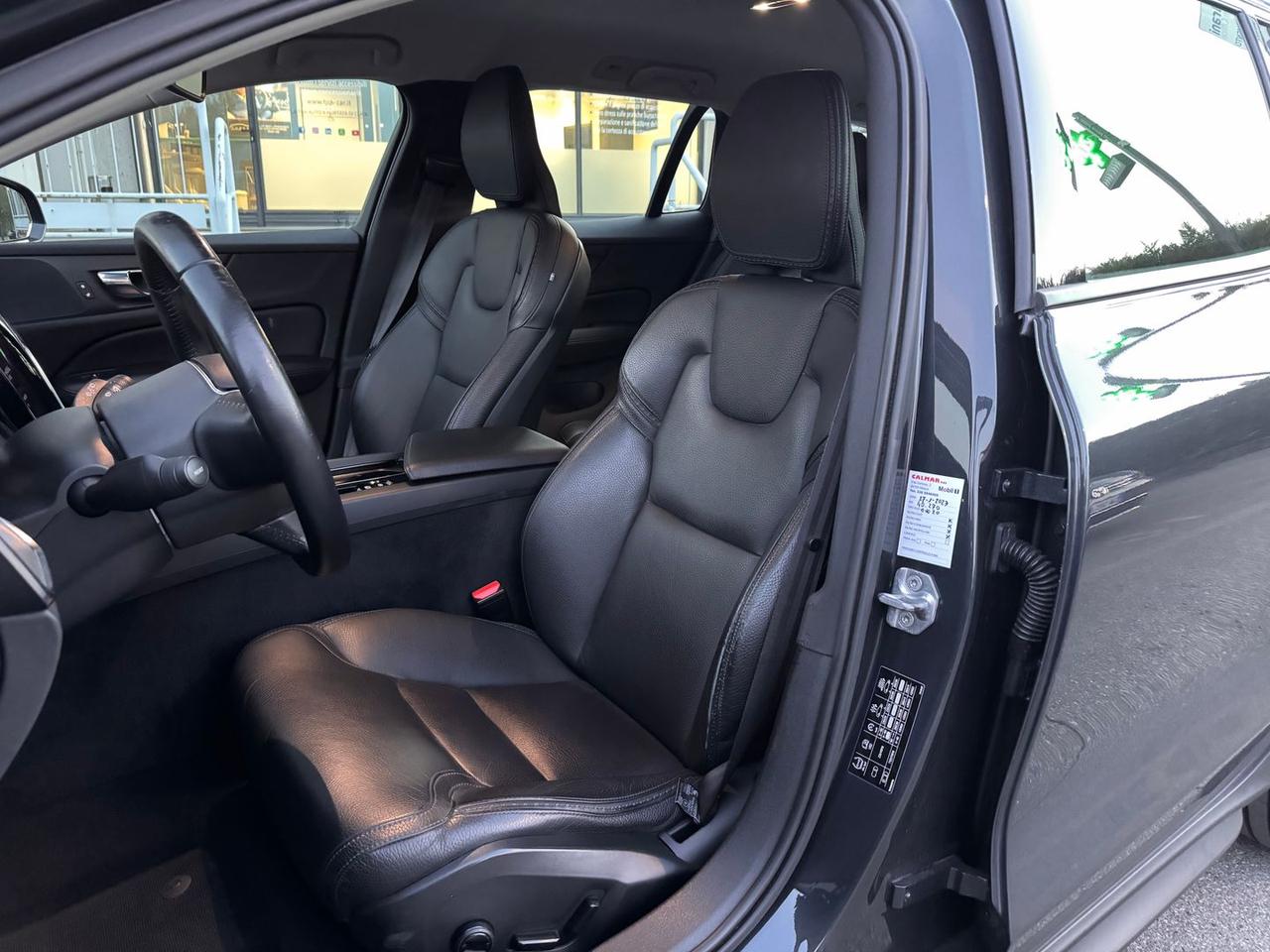 Volvo V60 Cross Country Pro 2.0 D4 #50524