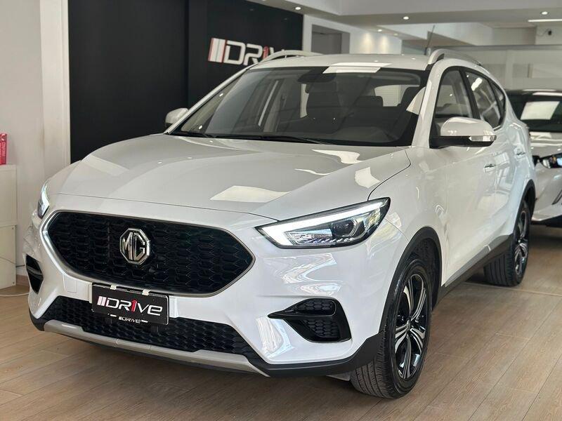 MG ZS ZS 1.5 VTi-tech Comfort