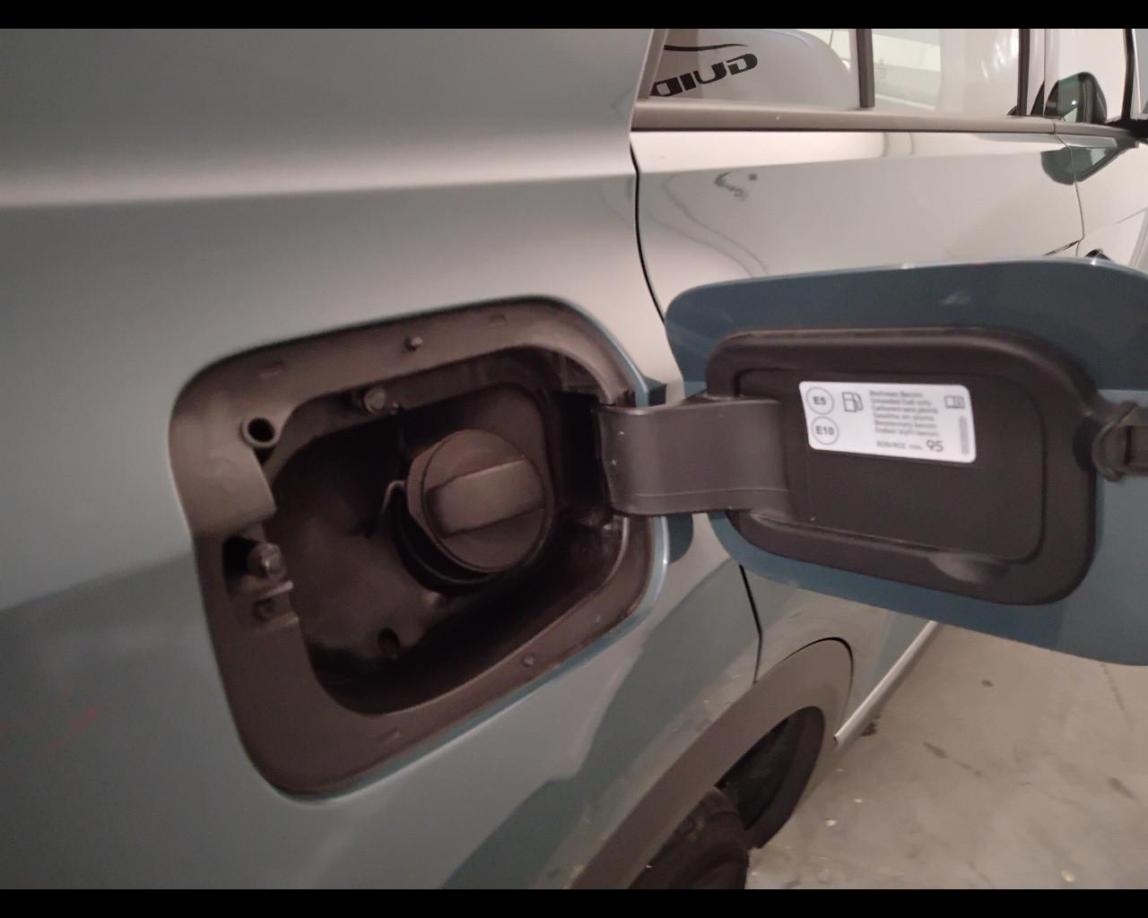 VOLKSWAGEN T-Roc I 2022 - T-Roc 1.0 tsi Style 110cv