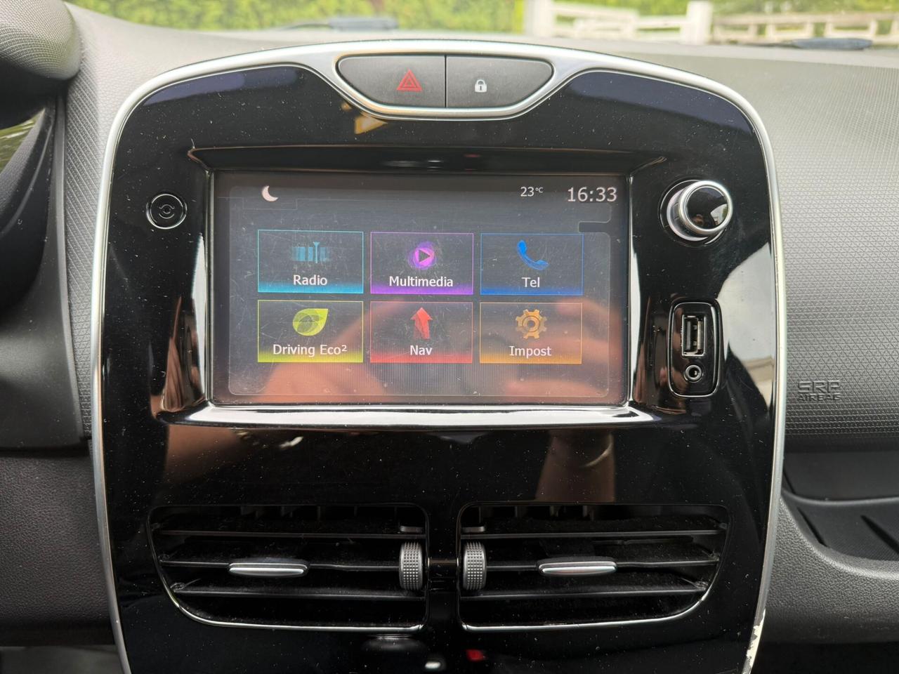 Renault Clio Sporter dCi 8V 75CV Start&Stop Energy Duel