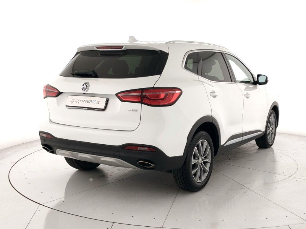 MG HS 1.5 t Comfort auto