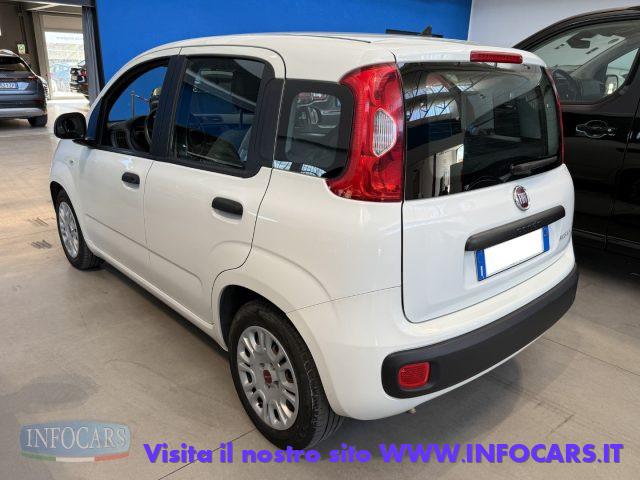 FIAT Panda 1.0 Hybrid 70 CV - NEOPATENTATI - PROMO