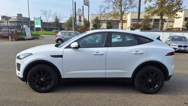 JAGUAR E-Pace 2.0D 150 CV PERMUTE UNICOPROPR. SERVICE JAGUAR