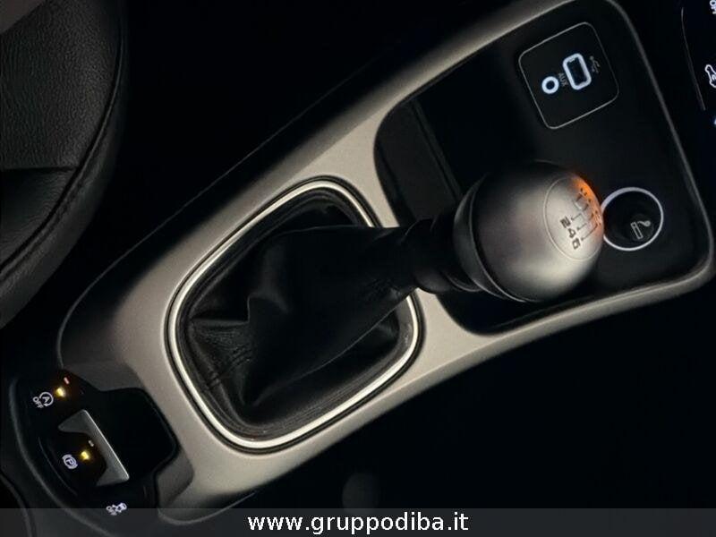 Jeep Compass II 2017 Diesel 1.6 mjt Longitude 2wd 120cv