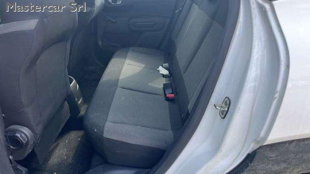CITROEN C3 Aircross NEOPATENTATI C3 Aircross 1.2 Live TG : GM868VW