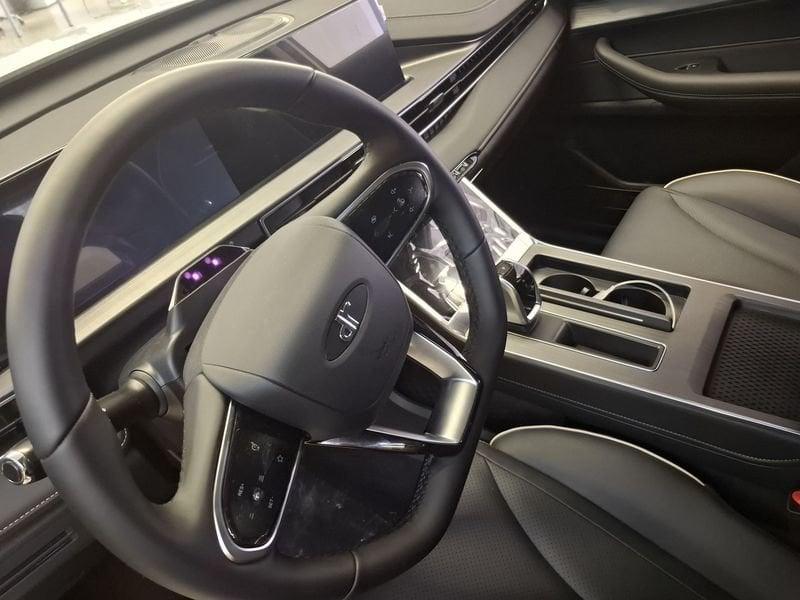 DR AUTOMOBILES dr5 DR 5.0 DR 5 1.5 HEV