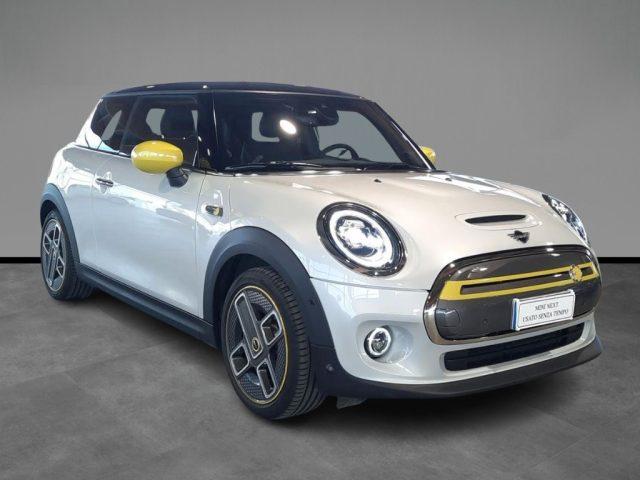 MINI Cooper SE M Aut.