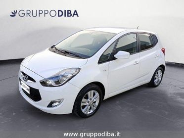 Hyundai ix20 Benzina 1.4 comfort