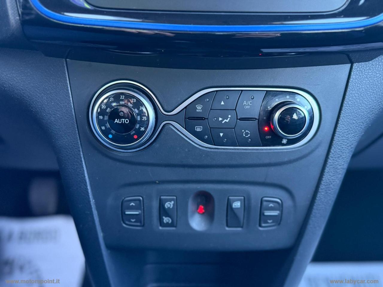 DACIA SanderoStepway1.0TCe100 ECO-G 15th Anniv