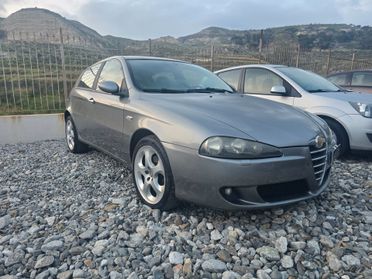 Alfa Romeo 147 1.9 JTD (120) 5 porte Progression
