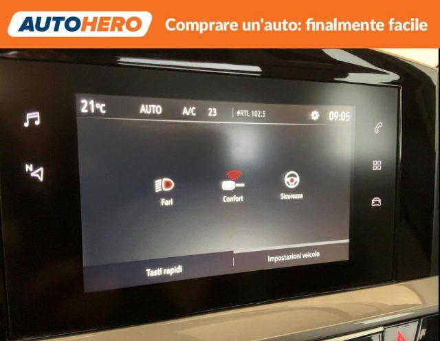 OPEL Mokka 1.2 Turbo Edition