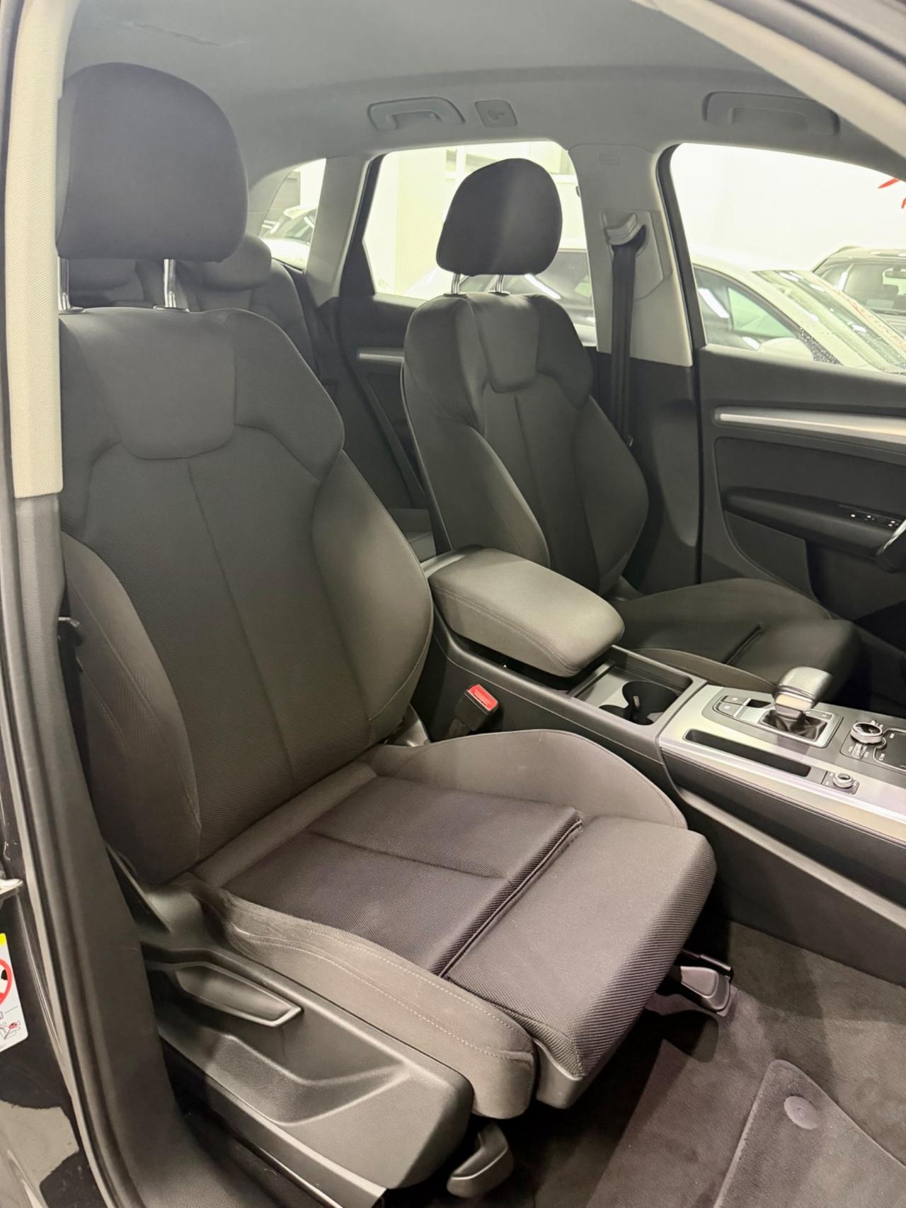 Audi Q5 40 2.0 190cv quattro S tronic Sport FINANZIABILE