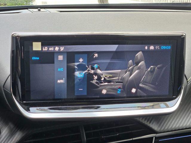 PEUGEOT 2008 Hybrid 145 e-DCS6 GT tua da ?299,00 mensili