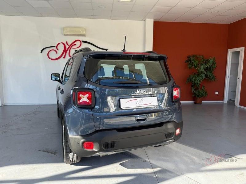 Jeep Renegade Renegade 1.6 Mjt 130 CV Limited