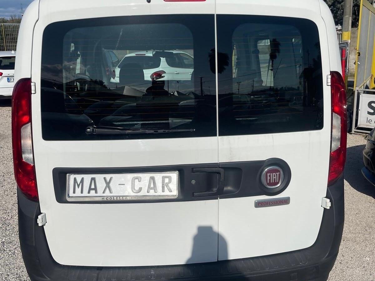 Fiat Doblo Doblò 1.3 MJT PC Combi N1
