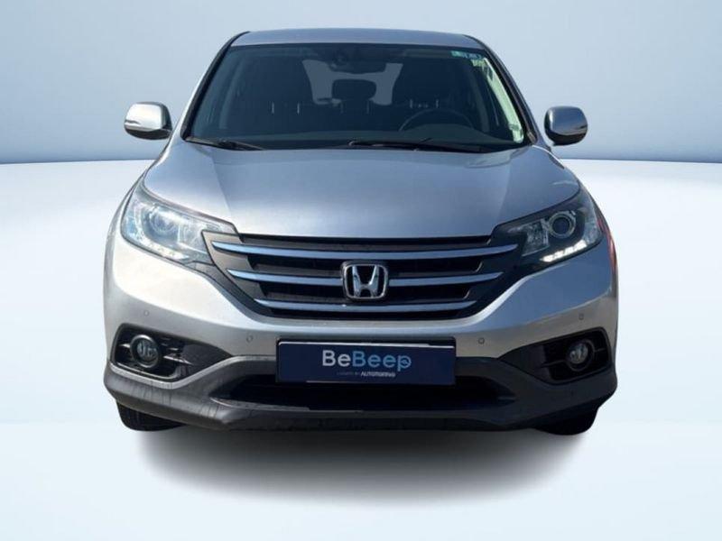 Honda CR-V 1.6 ELEGANCE 2WD