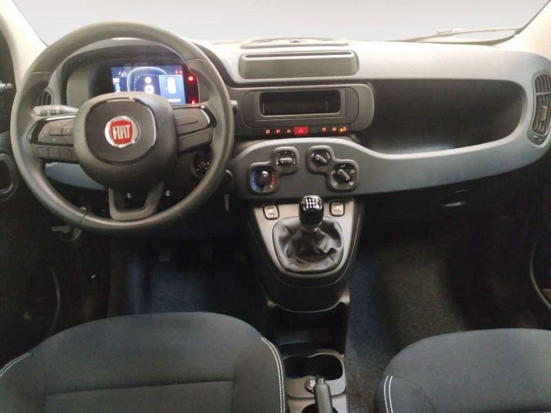 FIAT Pandina 1.0 firefly hybrid Pop s&s 70cv