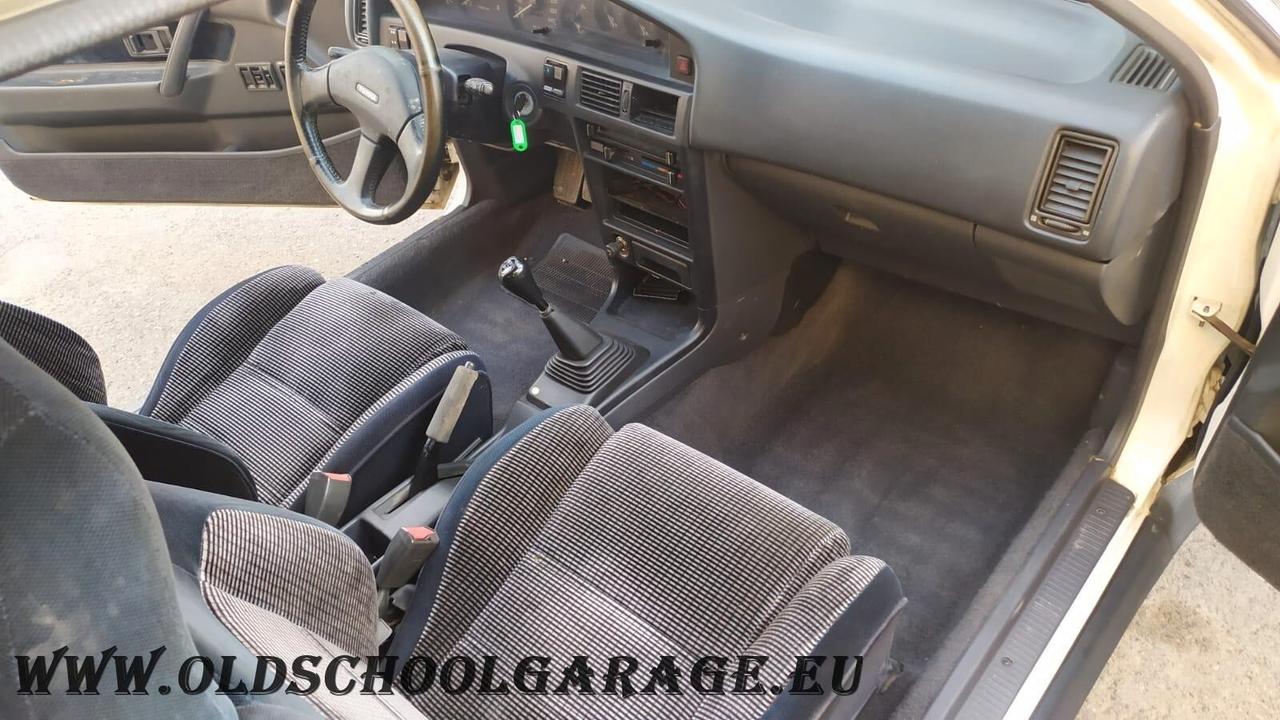 Toyota Corolla 1.6 16V GTi