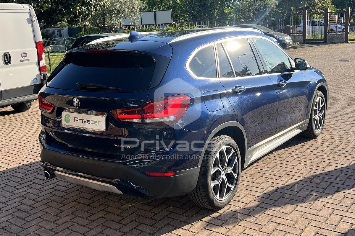 BMW X1 sDrive16d xLine