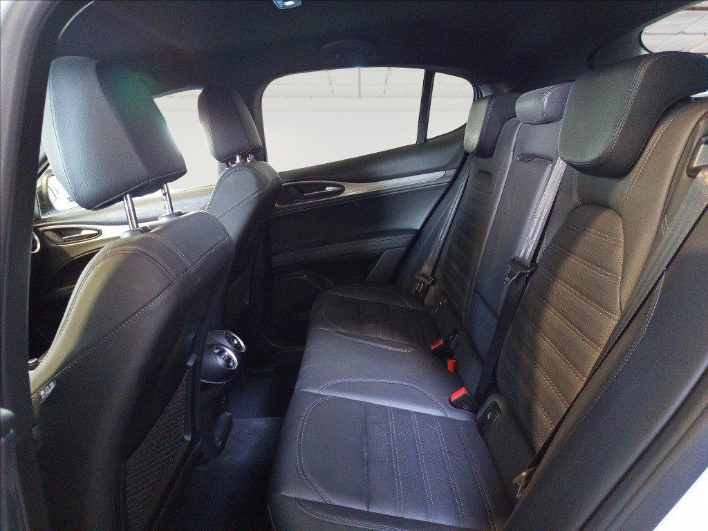 ALFA ROMEO Stelvio 2.2 t Sprint Q4 210cv auto del 2024