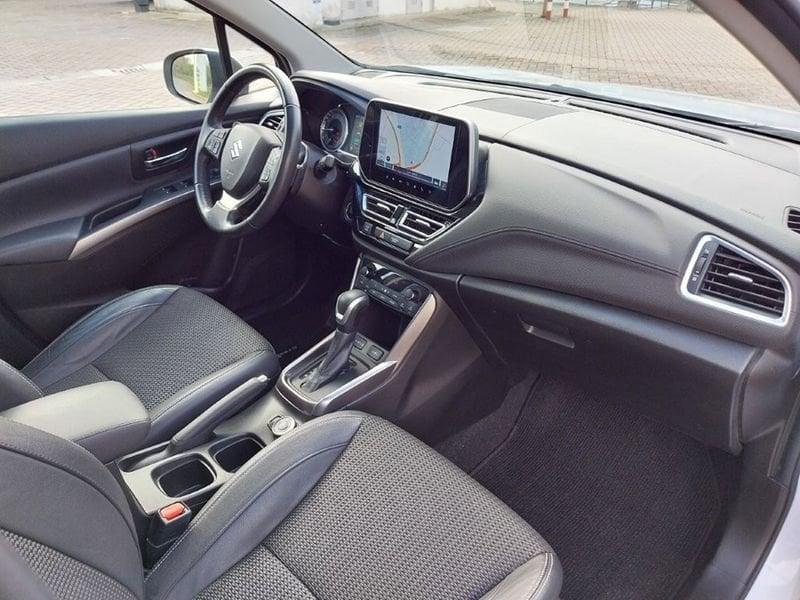 Suzuki S-Cross 1.5 140V Dualjet Hybrid Starview 4WD ALLGR