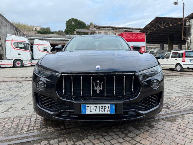 MASERATI Levante V6 Diesel 275 CV AWD