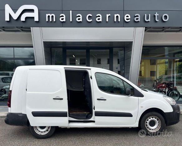 PEUGEOT Partner BlueHDi 100 L1 Furgone Premium P