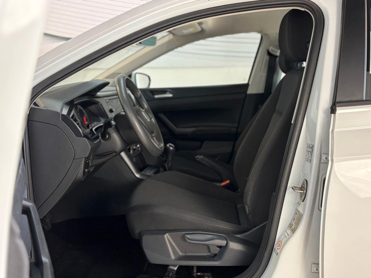 Volkswagen Polo 1.0 5p. - Benzina