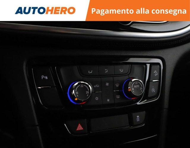 OPEL Mokka X 1.6 CDTI Ecotec 136CV 4x4 Start&Stop Innovation