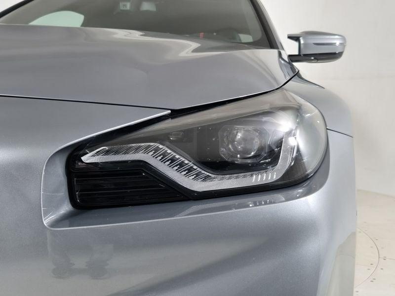 BMW Serie 2 M2 G87 LCI 2024 Coupe M2 Coupe 3.0 480cv auto