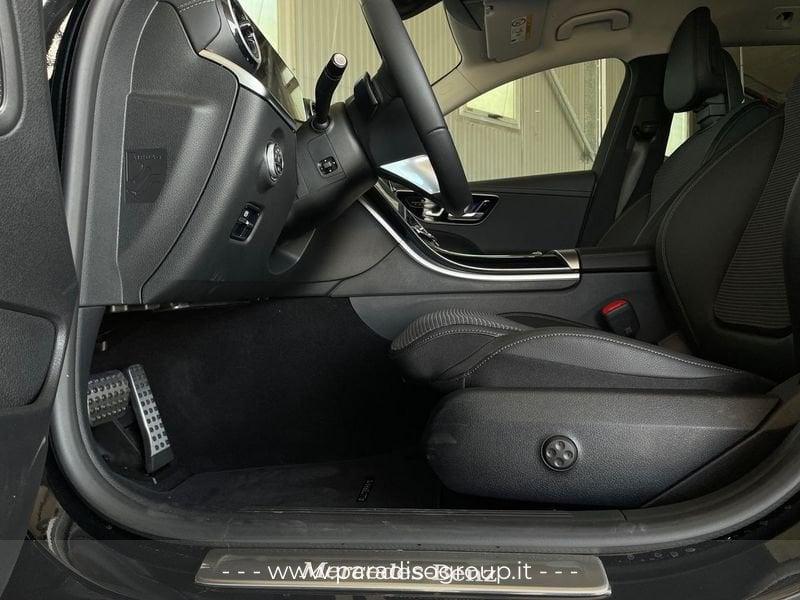 Mercedes-Benz Classe C C220d ALL-TERRAIN MILD HYBRID | 204CV | PREMIUM