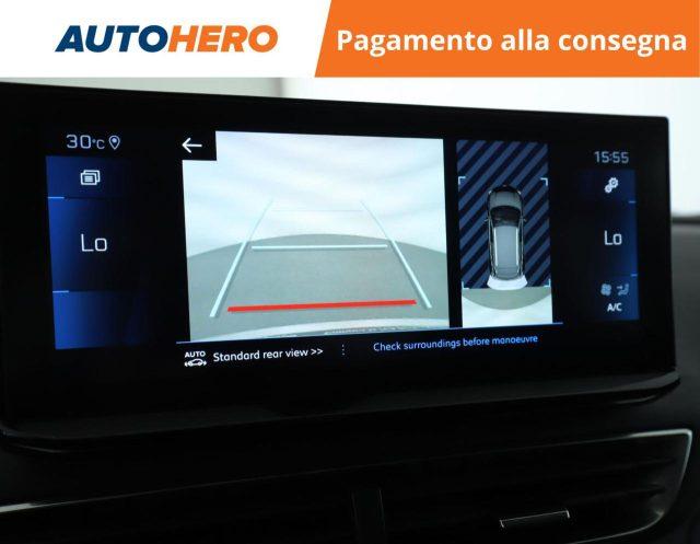 PEUGEOT 3008 BlueHDi 130 S&S EAT8 Allure Pack
