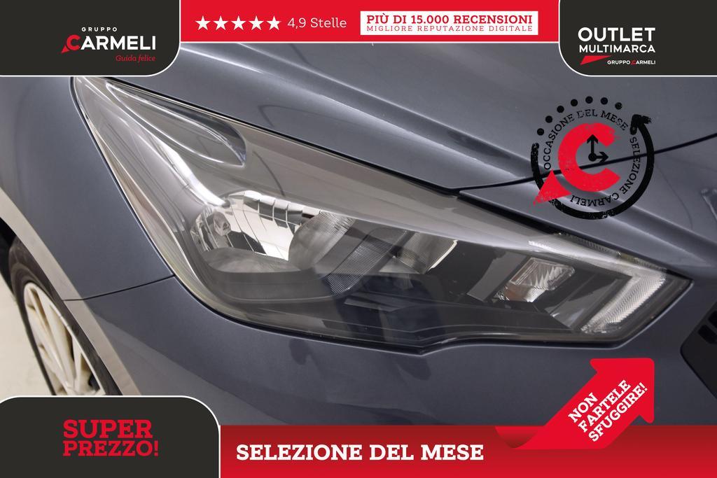 Nissan Micra 5 Porte 1.0 IG-T Eco Acenta